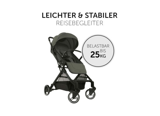Buggy TravelNCare