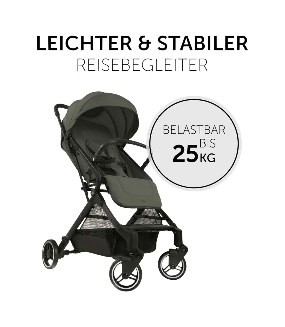 Buggy TravelNCare