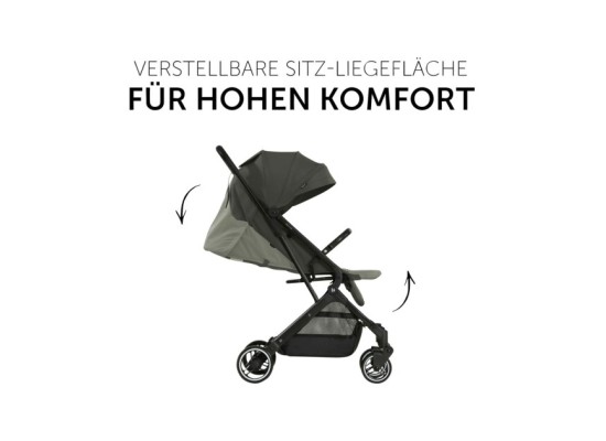 Buggy TravelNCare
