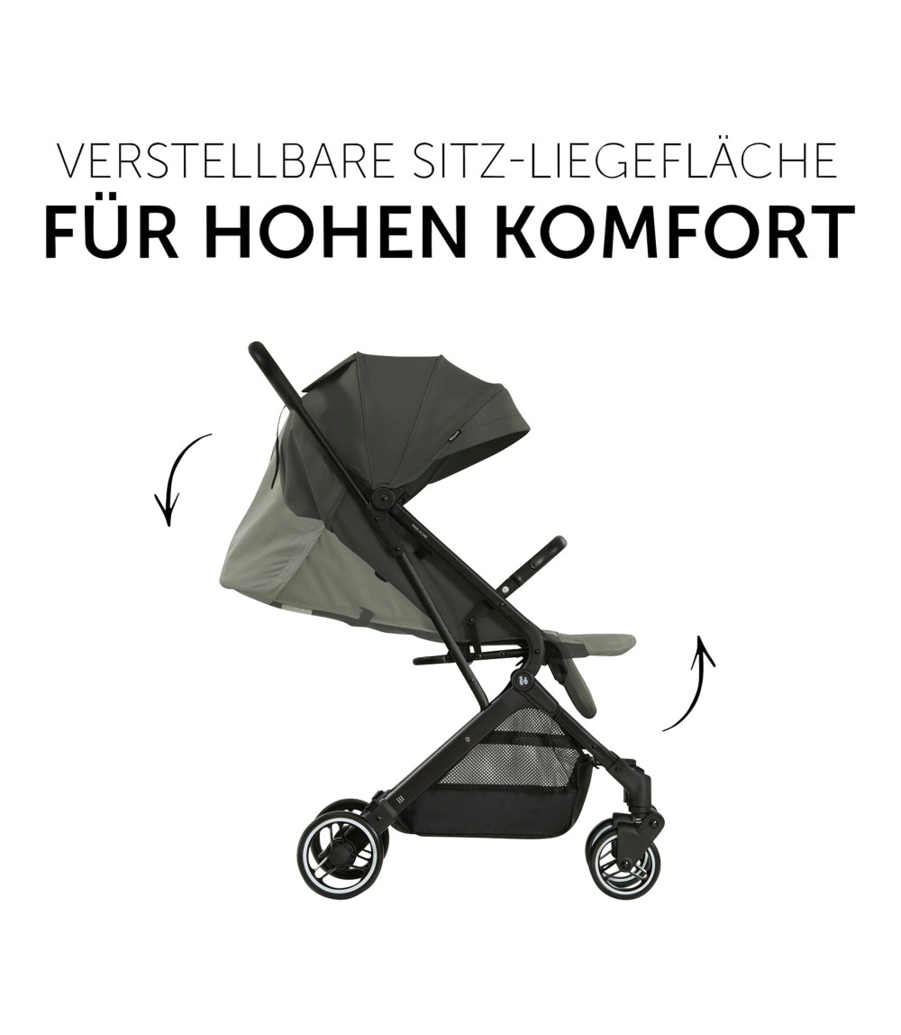 Buggy TravelNCare