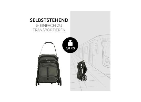 Buggy TravelNCare