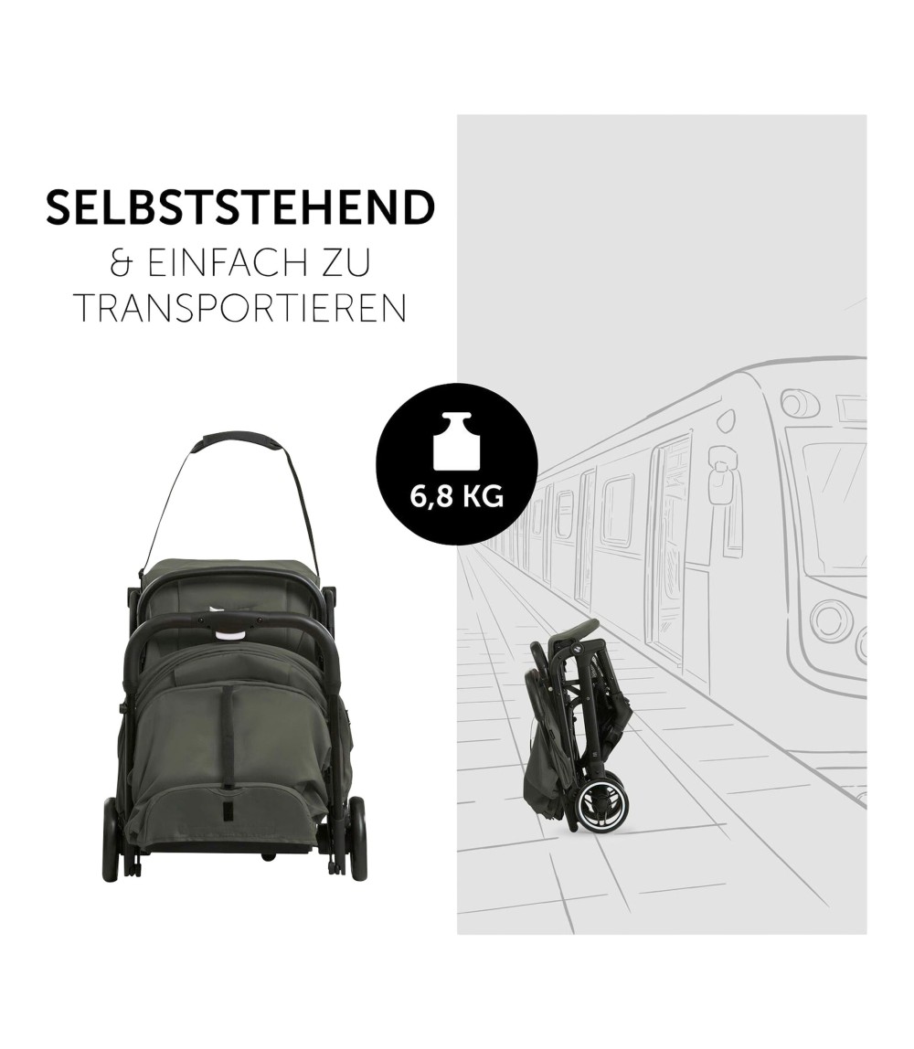 Buggy TravelNCare