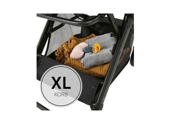 Buggy TravelNCare