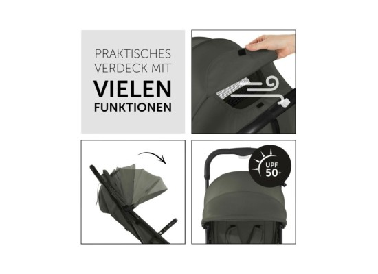 Buggy TravelNCare