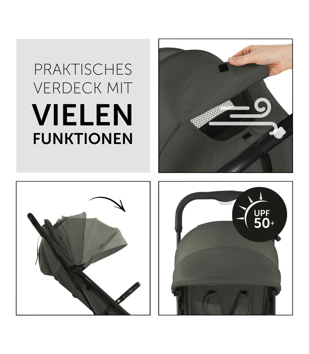 Buggy TravelNCare