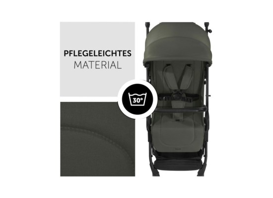 Buggy TravelNCare
