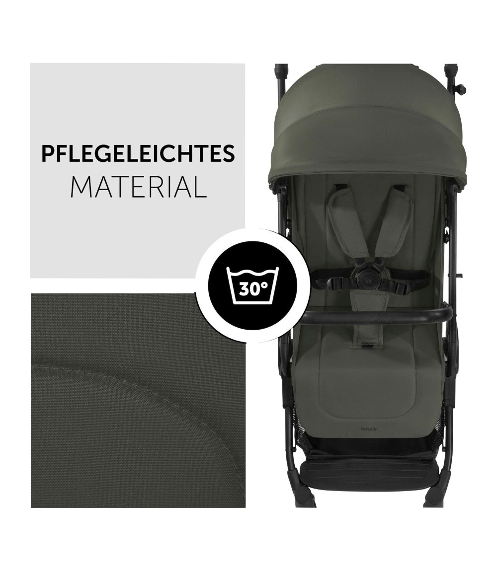 Buggy TravelNCare