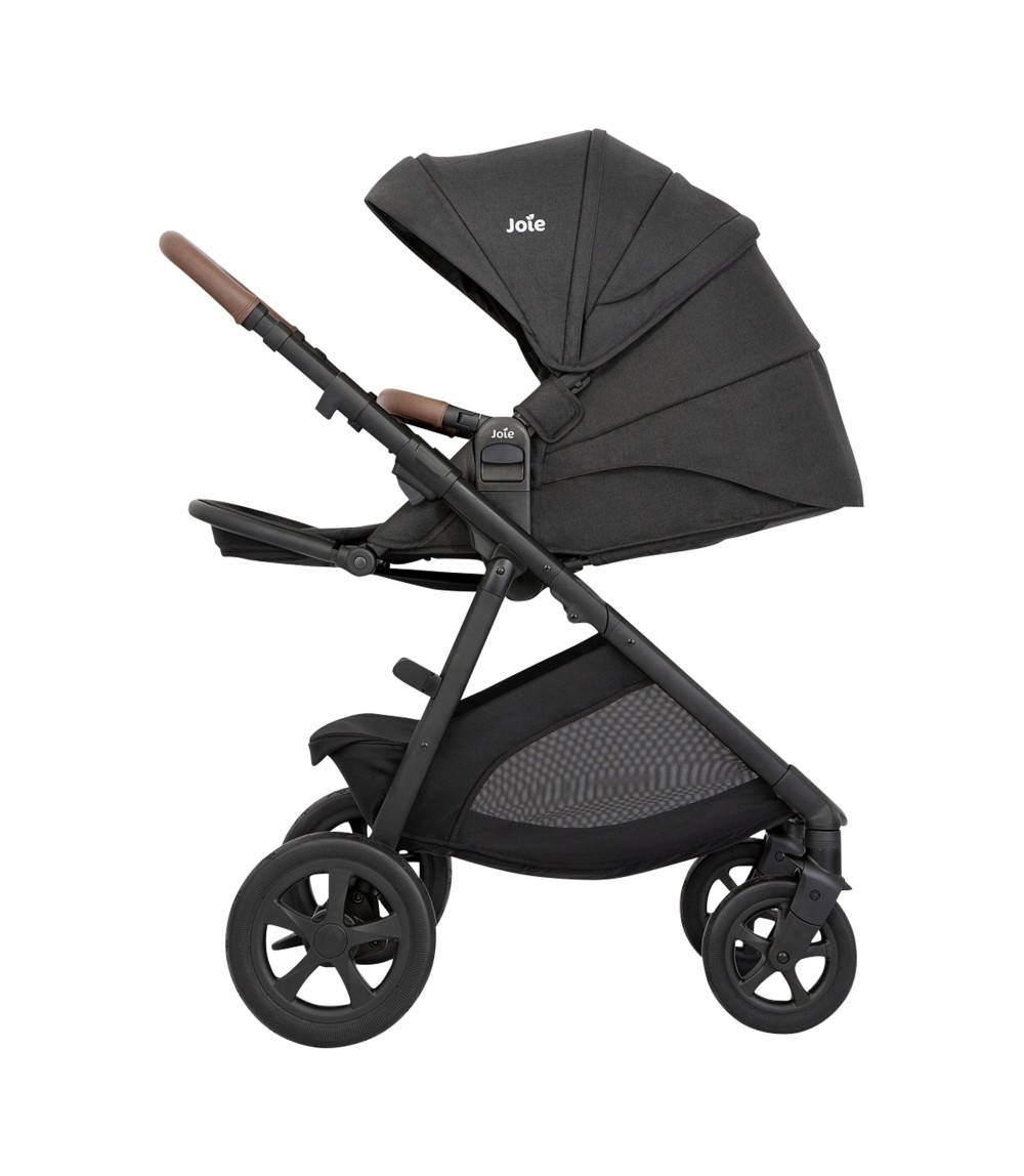 Kombikinderwagen Alore