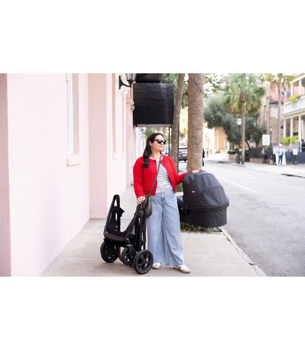 Kombikinderwagen Alore