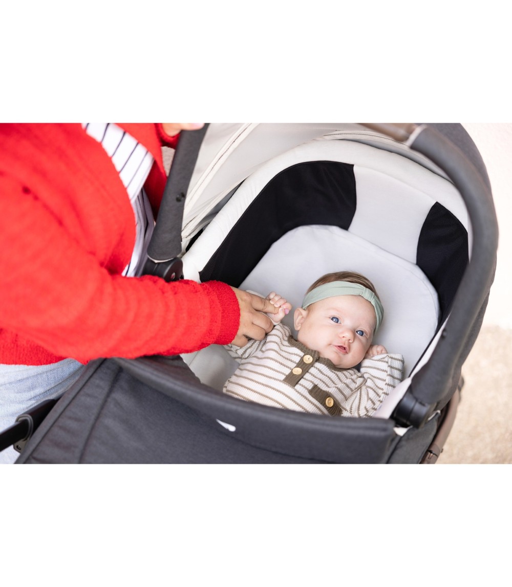 Kombikinderwagen Alore