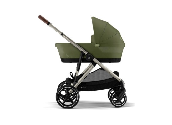 Kombikinderwagen Gazelle S