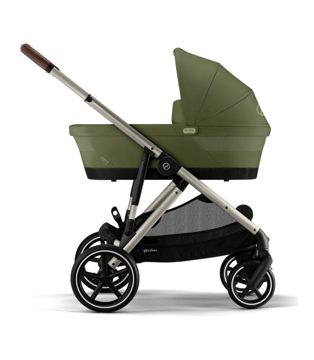 Kombikinderwagen Gazelle S