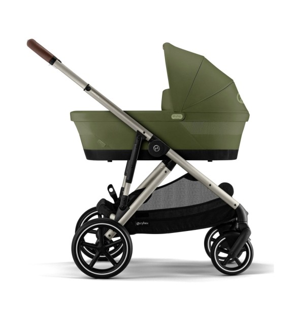 Kombikinderwagen Gazelle S