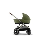 Kombikinderwagen Gazelle S