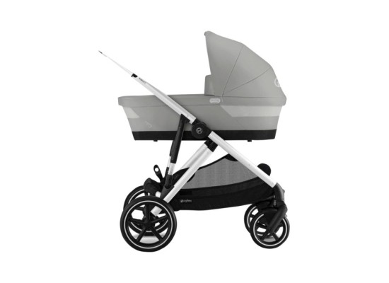 Kombikinderwagen Gazelle S Travel-Set inkl. Babyschale Cloud G i-Size