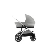Kombikinderwagen Gazelle S Travel-Set inkl. Babyschale Cloud G i-Size
