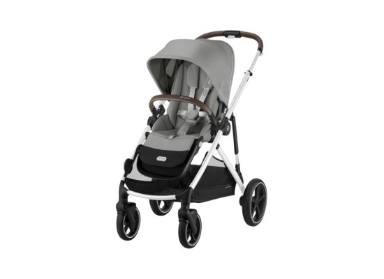 Kombikinderwagen Gazelle S Travel-Set inkl. Babyschale Cloud G i-Size