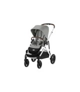 Kombikinderwagen Gazelle S Travel-Set inkl. Babyschale Cloud G i-Size
