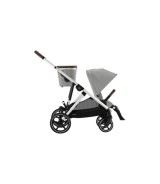 Kombikinderwagen Gazelle S Travel-Set inkl. Babyschale Cloud G i-Size