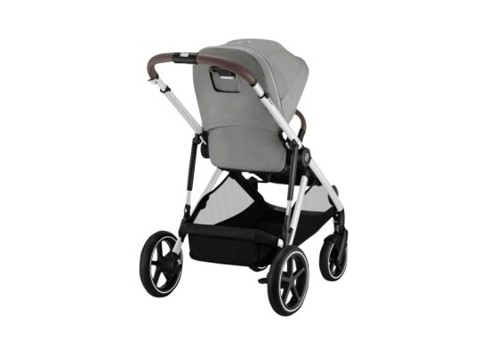 Kombikinderwagen Gazelle S Travel-Set inkl. Babyschale Cloud G i-Size