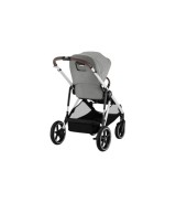 Kombikinderwagen Gazelle S Travel-Set inkl. Babyschale Cloud G i-Size