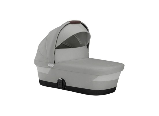 Kombikinderwagen Gazelle S Travel-Set inkl. Babyschale Cloud G i-Size