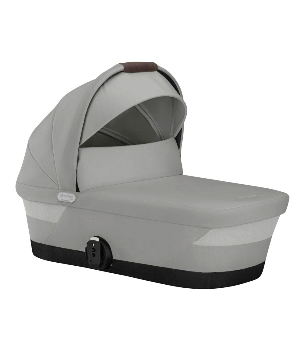 Kombikinderwagen Gazelle S Travel-Set inkl. Babyschale Cloud G i-Size