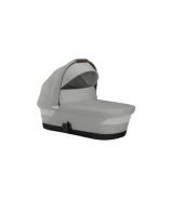Kombikinderwagen Gazelle S Travel-Set inkl. Babyschale Cloud G i-Size