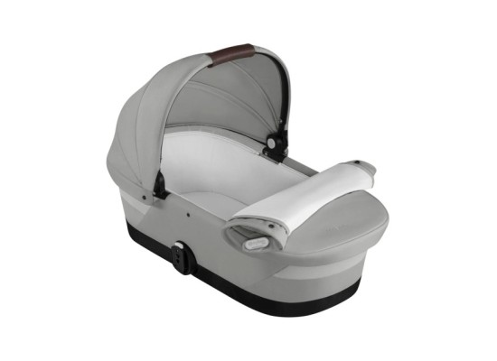Kombikinderwagen Gazelle S Travel-Set inkl. Babyschale Cloud G i-Size