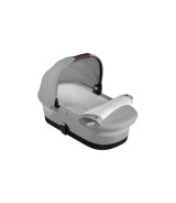 Kombikinderwagen Gazelle S Travel-Set inkl. Babyschale Cloud G i-Size