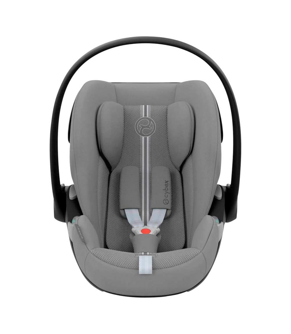 Kombikinderwagen Gazelle S Travel-Set inkl. Babyschale Cloud G i-Size