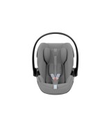 Kombikinderwagen Gazelle S Travel-Set inkl. Babyschale Cloud G i-Size