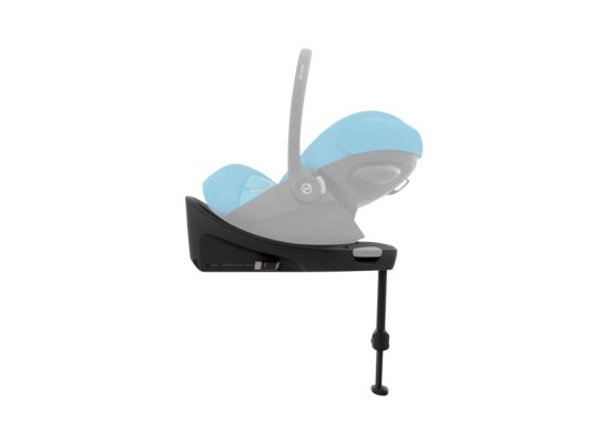 Kombikinderwagen Gazelle S Travel-Set inkl. Babyschale Cloud G i-Size