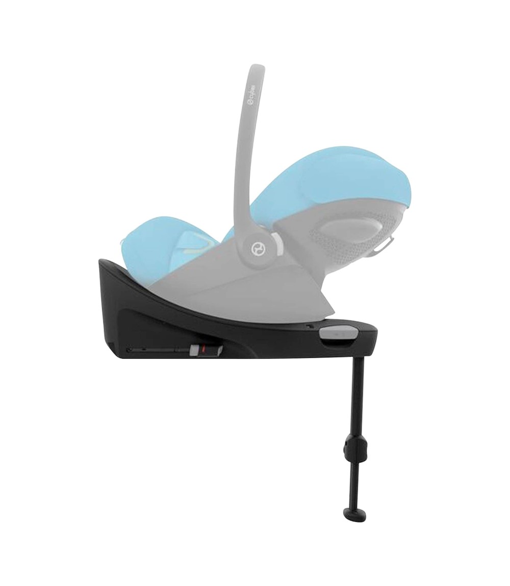 Kombikinderwagen Gazelle S Travel-Set inkl. Babyschale Cloud G i-Size