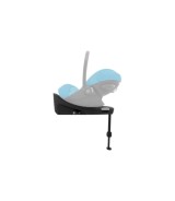 Kombikinderwagen Gazelle S Travel-Set inkl. Babyschale Cloud G i-Size