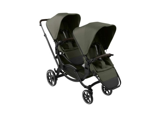 Zwillingswagen Zoom 2