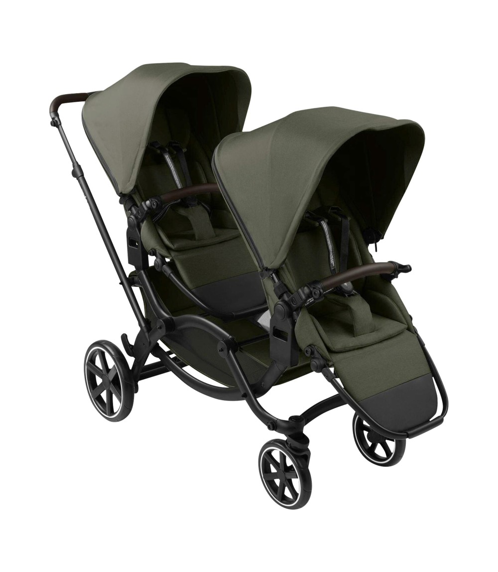 Zwillingswagen Zoom 2