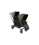 Zwillingswagen Zoom 2