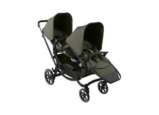 Zwillingswagen Zoom 2