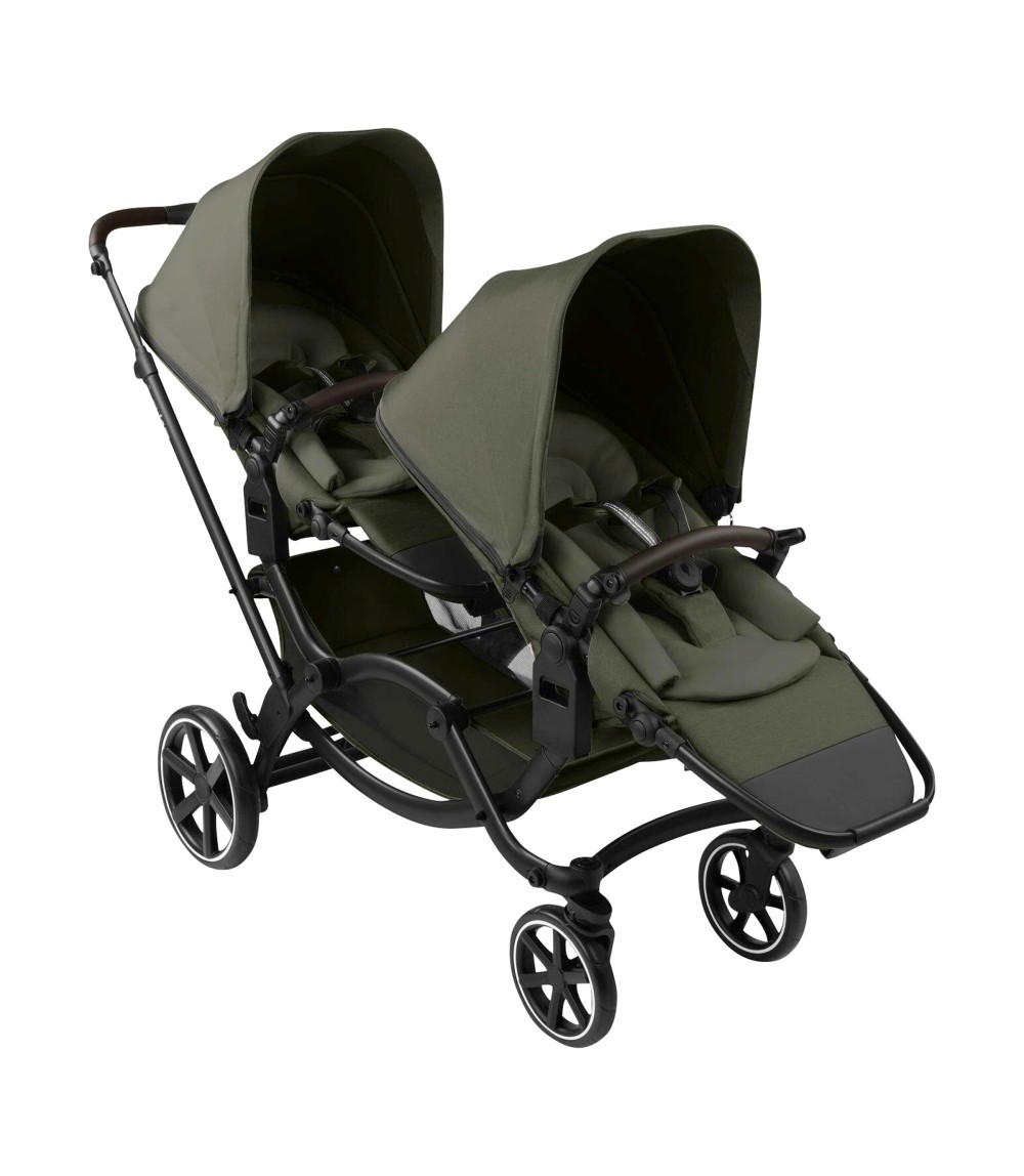 Zwillingswagen Zoom 2