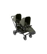 Zwillingswagen Zoom 2