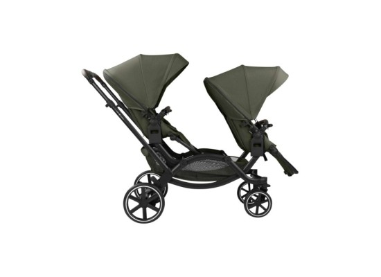 Zwillingswagen Zoom 2