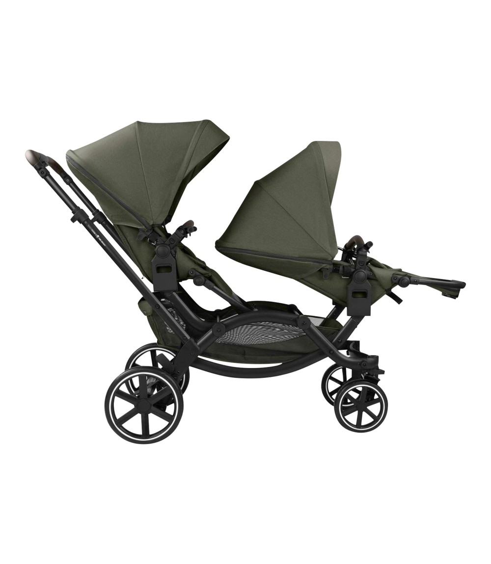 Zwillingswagen Zoom 2
