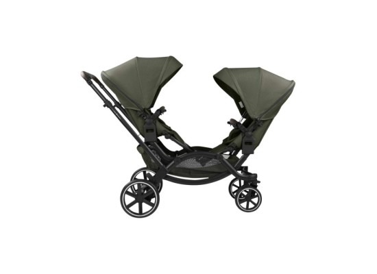 Zwillingswagen Zoom 2