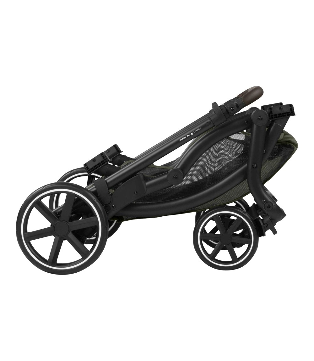 Zwillingswagen Zoom 2