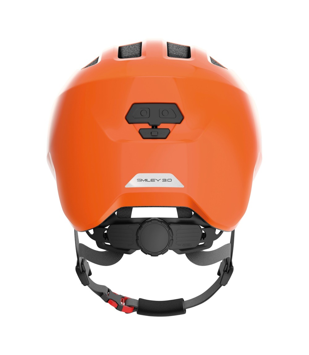 Fahrradhelm Smiley 3.0