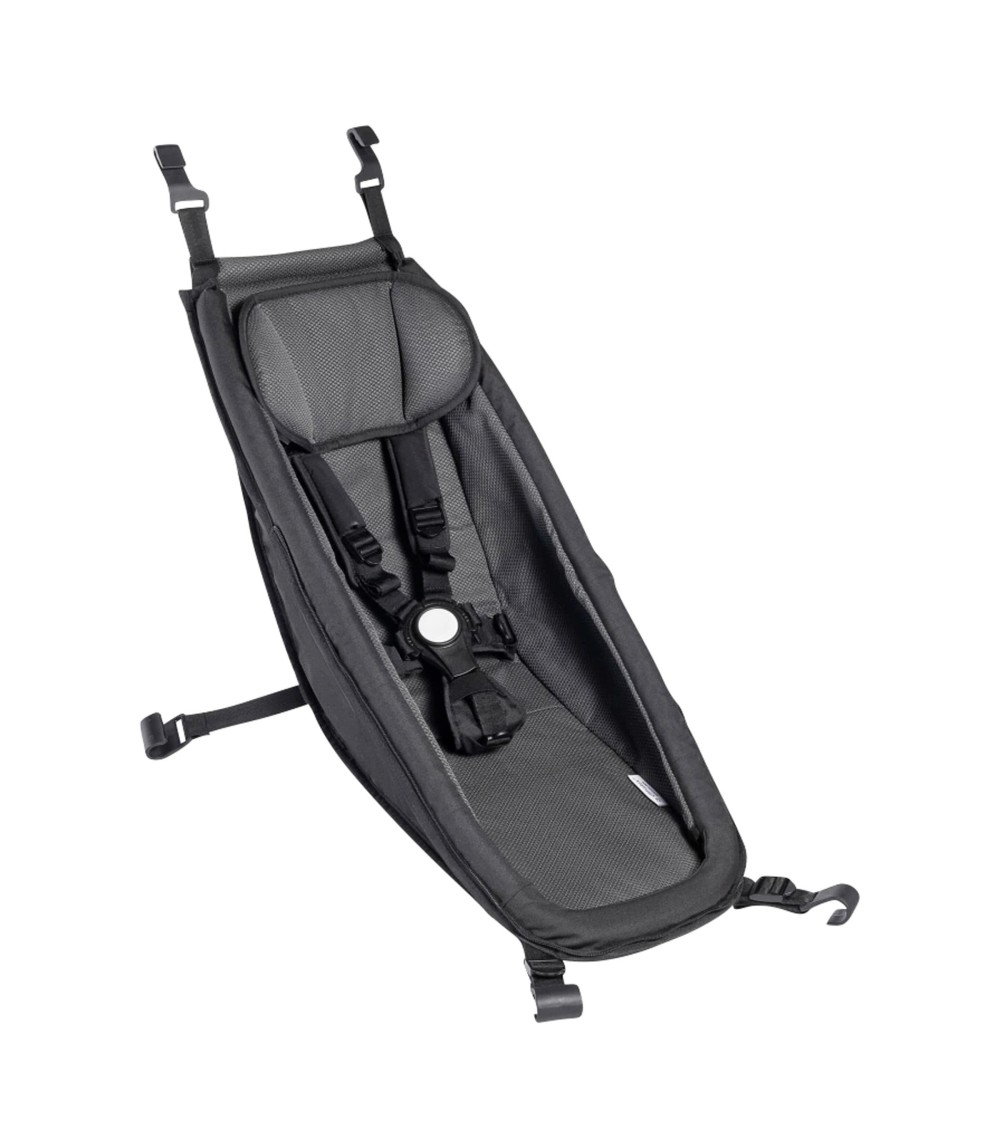 Babysitz für Kid Vaaya 1