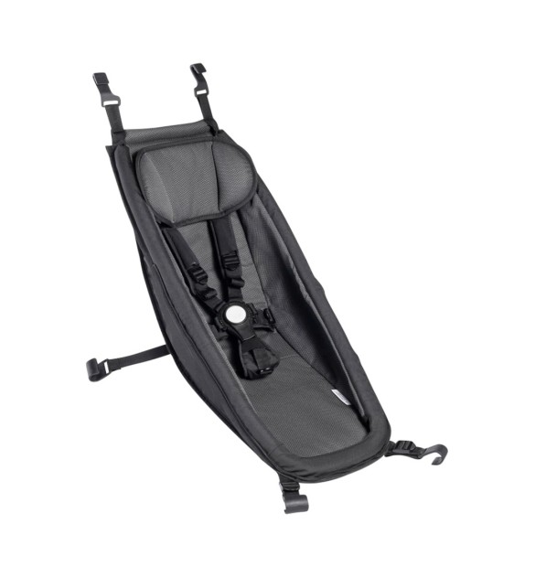 Babysitz für Kid Vaaya 1