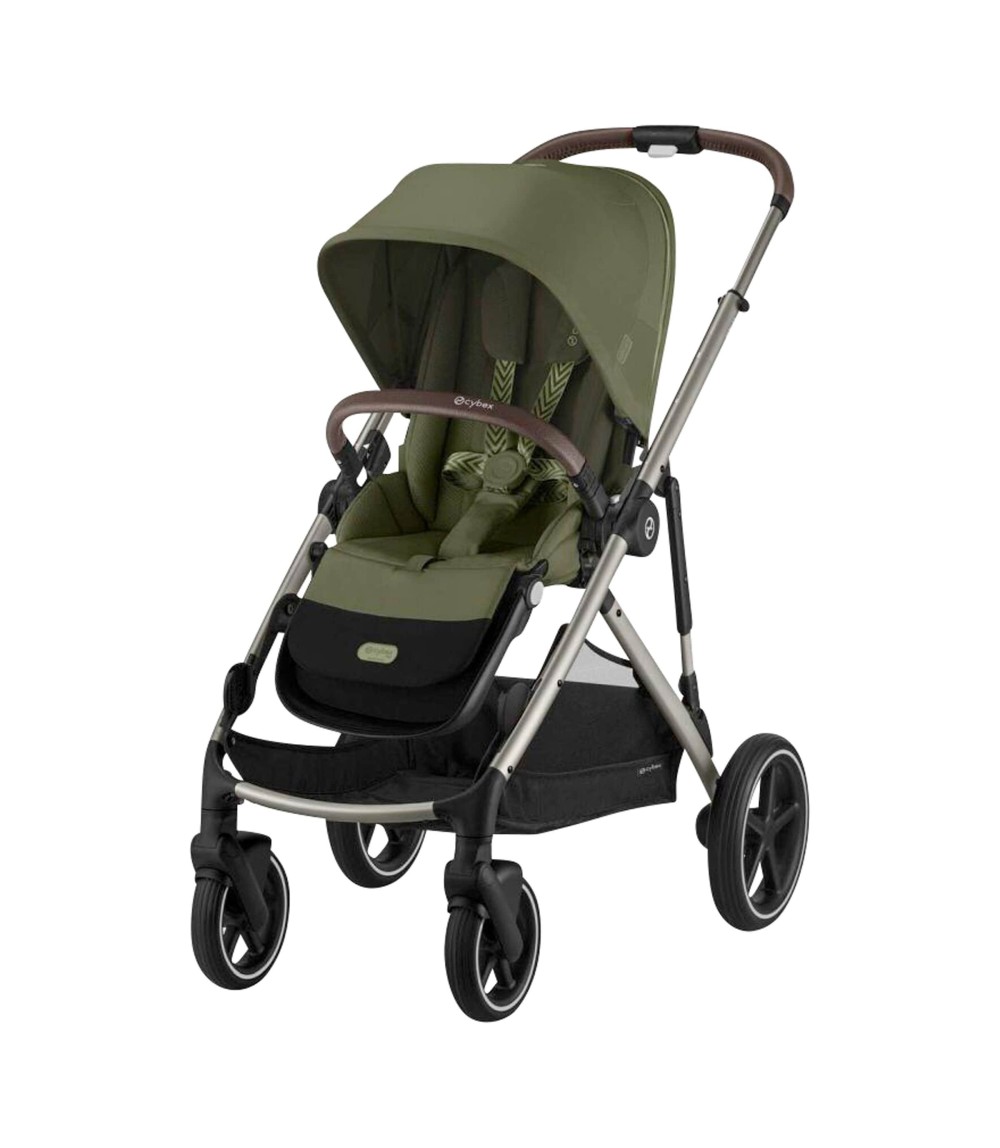 Kombikinderwagen Gazelle S