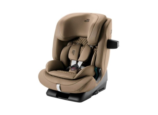 Kindersitz ADVANSAFIX PRO LUX